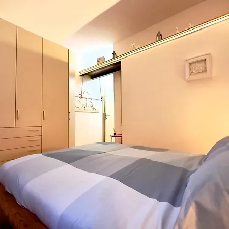Venezia-Mestre Art Apartament Bros#4 Exterior photo