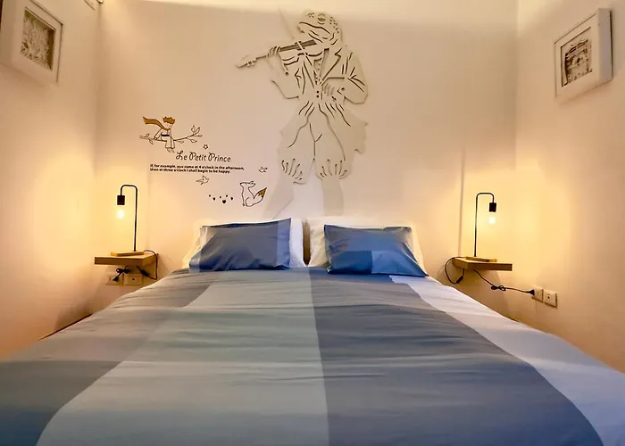 Venezia-Mestre Art Apartament Bros#4