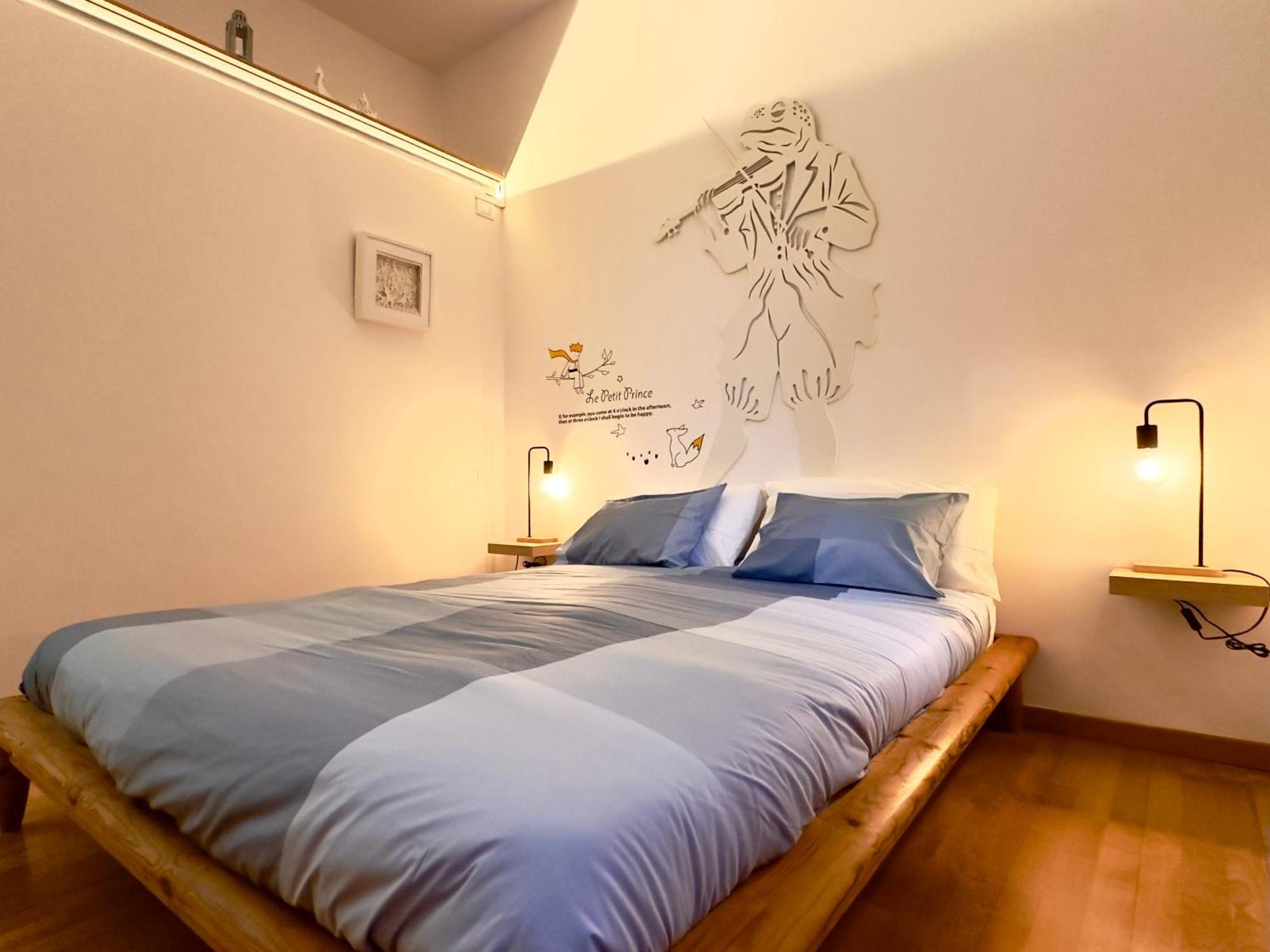 Venezia-mestre Art Bros#4 Apartamento Veneza
